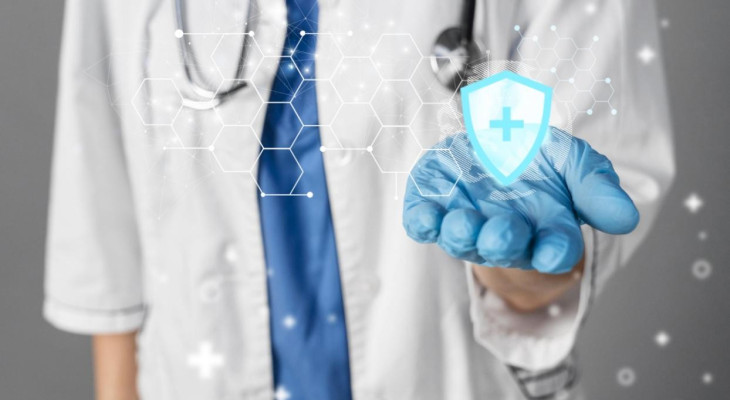 Healthcare Data: The New Oil Or Tomorrow’s Asbestos?